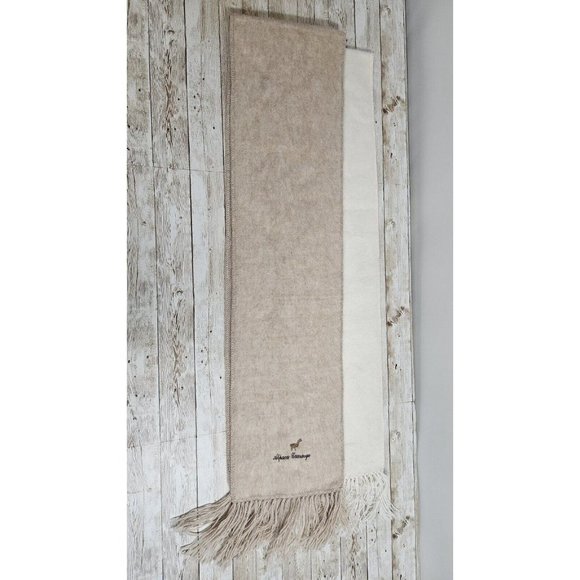 Alpacha Camargo 2 Scarfs - Picture 3 of 7